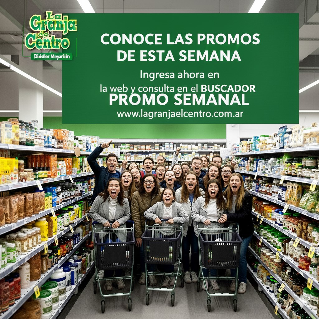 PopUp promo semanal